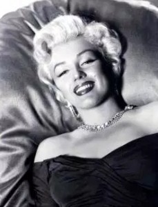 marilyn monroe